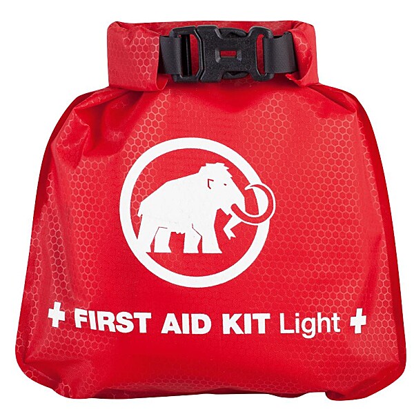 First Aid Kit Light