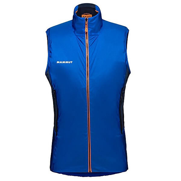 Eigerjoch IN Hybrid Vest Men