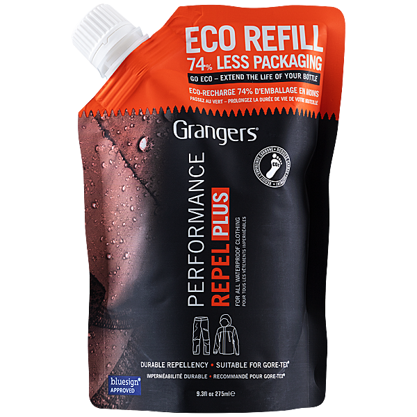 Performance Repel Plus Eco Refill