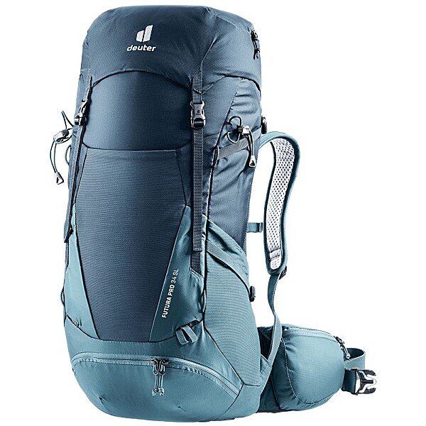 Futura Pro 34 SL
