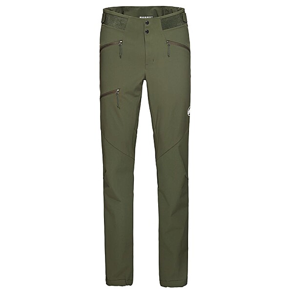 Courmayeur SO Pants Men
