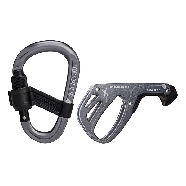 Smart 2.0 Belay Package