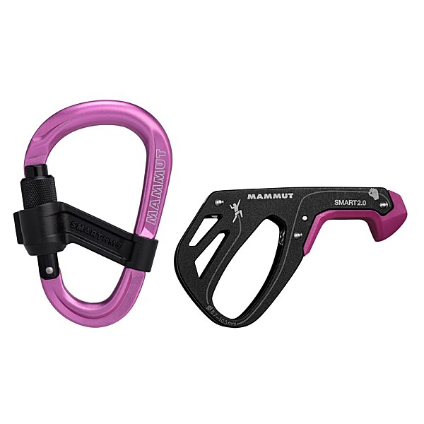 Smart 2.0 Belay Package