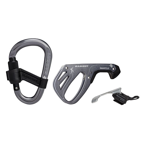 Smarter Belay Package