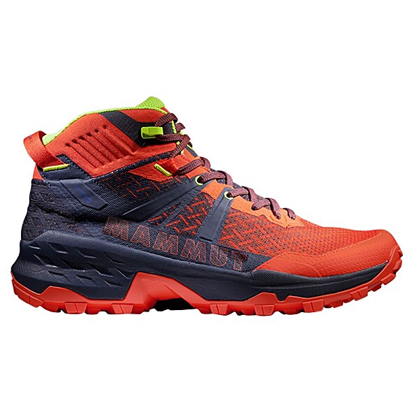 Sertig II Mid GTX® Men