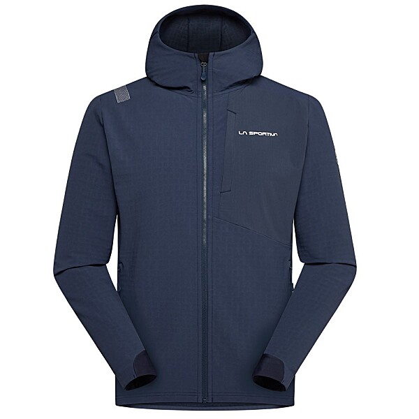 DESCENDER STORM Jacket Men