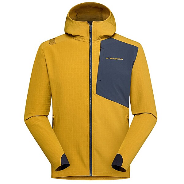 DESCENDER STORM Jacket Men