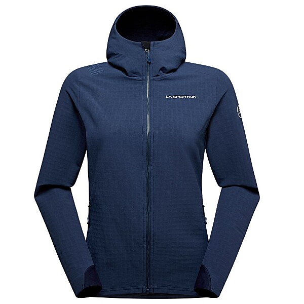 DESCENDER STORM Jacket Women