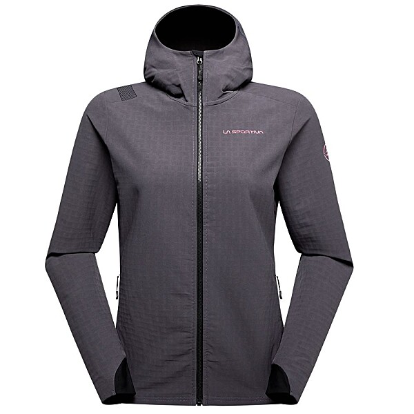 DESCENDER STORM Jacket Women