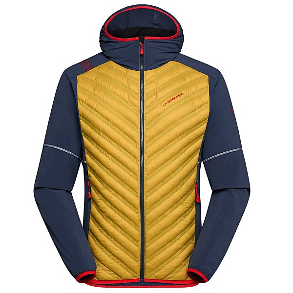 KORO Jacket Men