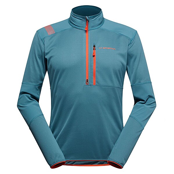 Bockmattli 2.0 Ls Tech Shirt Men