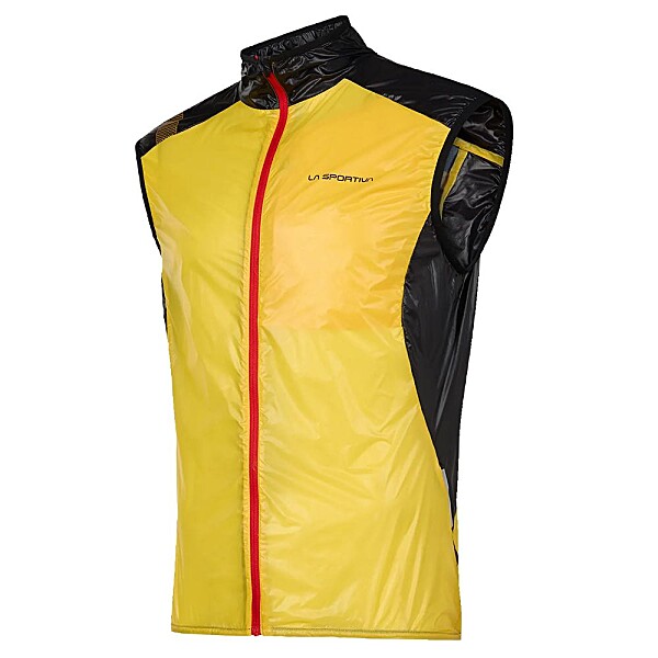 BLIZZARD WINDBREAKER VEST Men