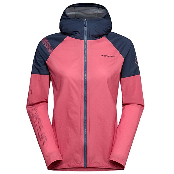 POCKETSHELL Jacket Women