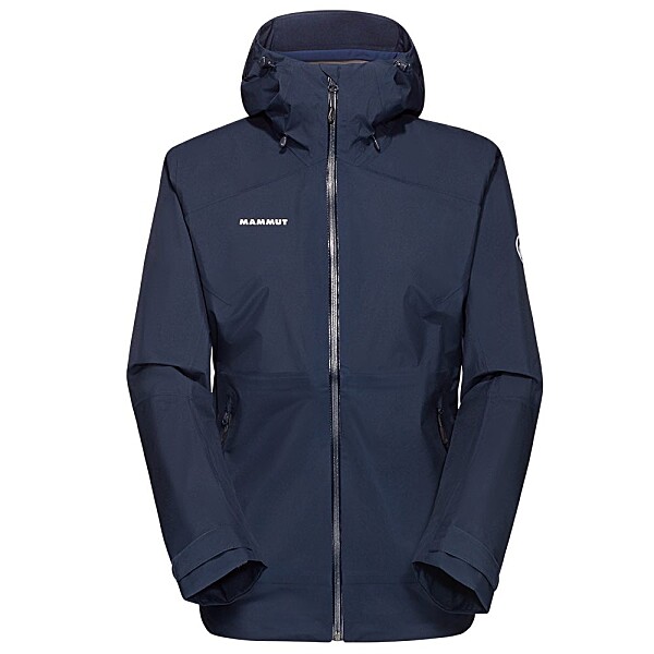 Convey Tour HS Hooded Jacket Women