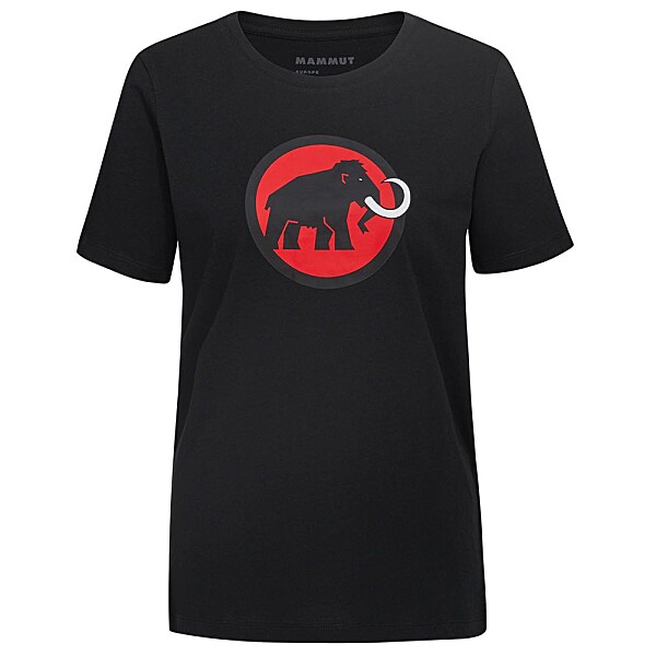 Mammut Core T-Shirt Classic Women