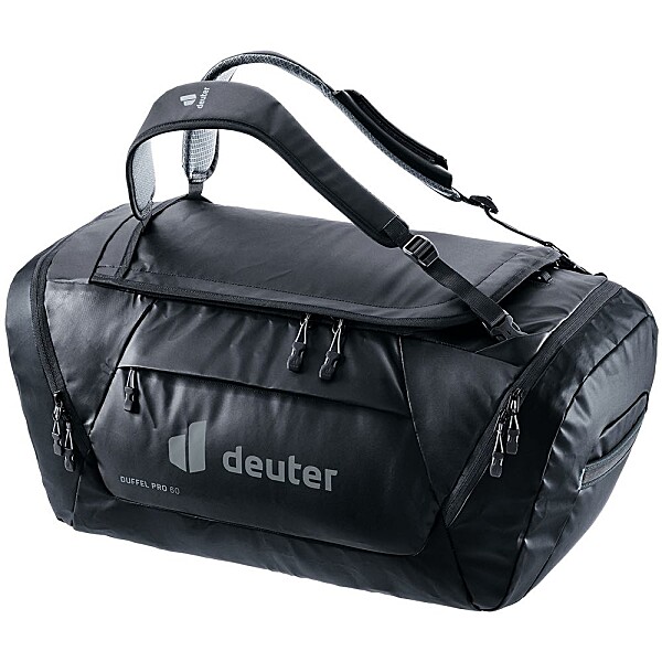 Duffel Pro 60