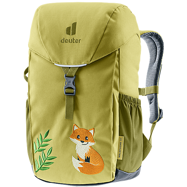 Waldfuchs 10