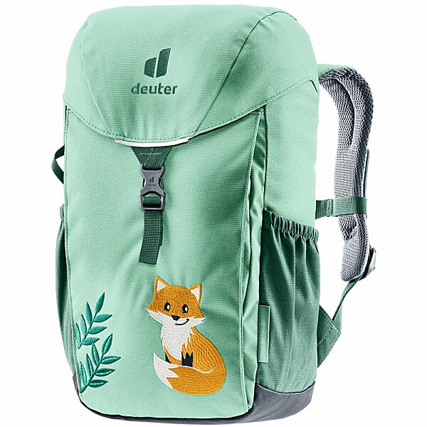 Waldfuchs 10