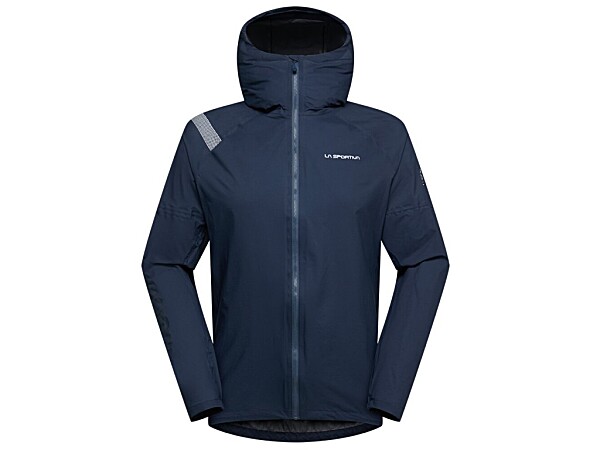 POCKETSHELL JKT Men