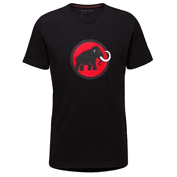 Mammut Core T-Shirt Men Classic (vel. M)