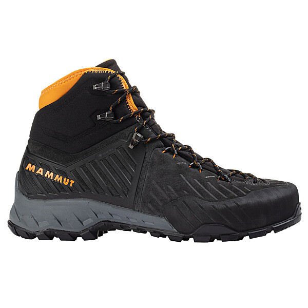 Alnasca Pro II Mid GTX® Men