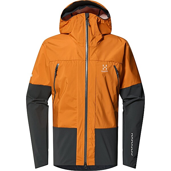 Haglöfs L.I.M Hybrid Touring Hood M