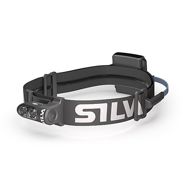 SILVA Trail Runner Free Hybrid