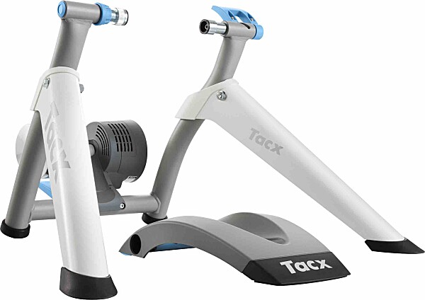 Chytrý trenažér Tacx® Flow