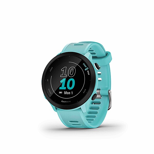 Forerunner® 55, Aqua