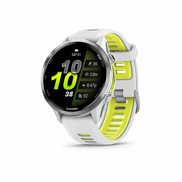 Forerunner® 970