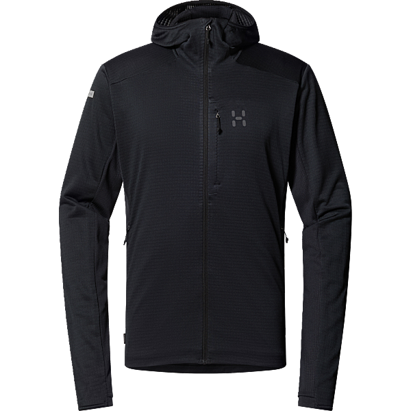 Haglöfs L.I.M Mid Fast Hood