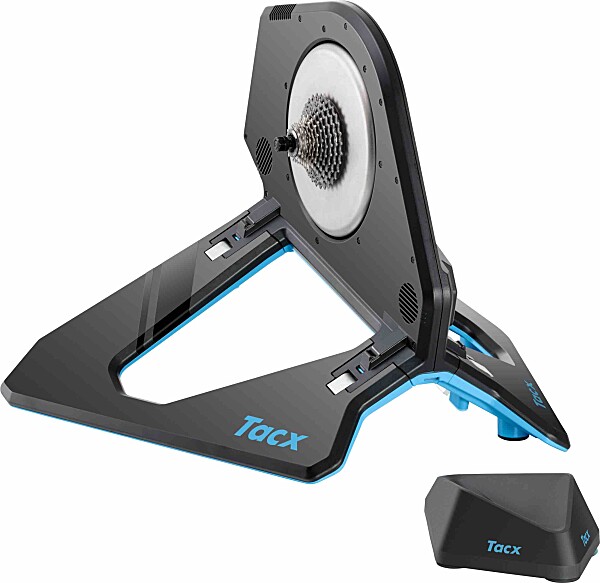 Chytrý trenažér Tacx® NEO 2T