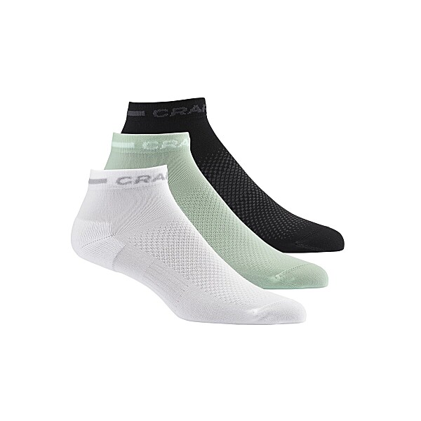CRAFT CORE Dry Mid 3-pack (vel. 37-39)