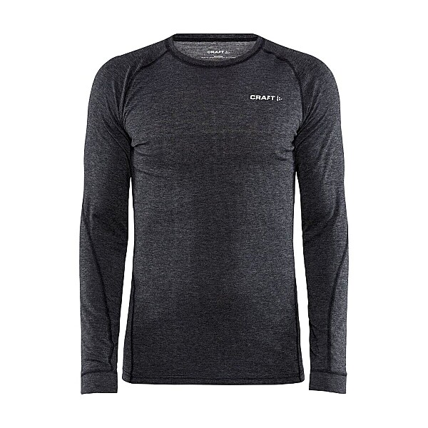CRAFT CORE Wool Merino LS