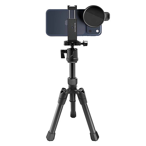 Tripod - Compact Edition