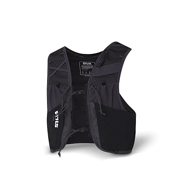 SILVA Strive 10 Black (vel. S)