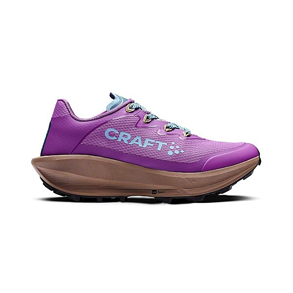 CRAFT CTM Ultra Carbon Trail Women