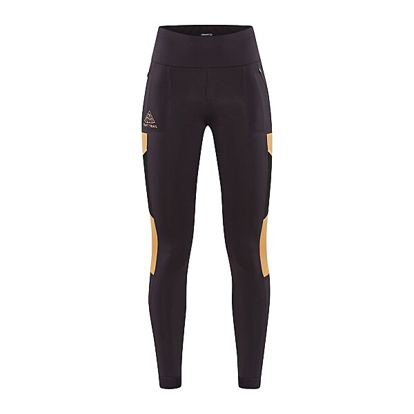 CRAFT PRO Trail Tights (vel. M)