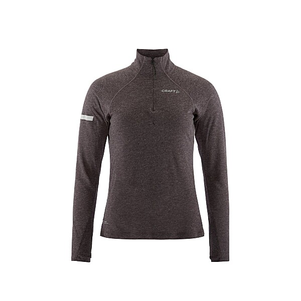 Dámské CRAFT ADV SubZ Wool LS 3