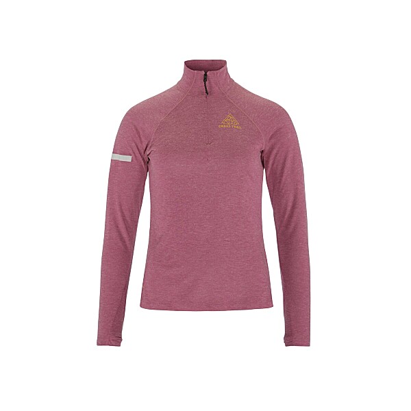 Dámské CRAFT ADV SubZ Wool LS 3