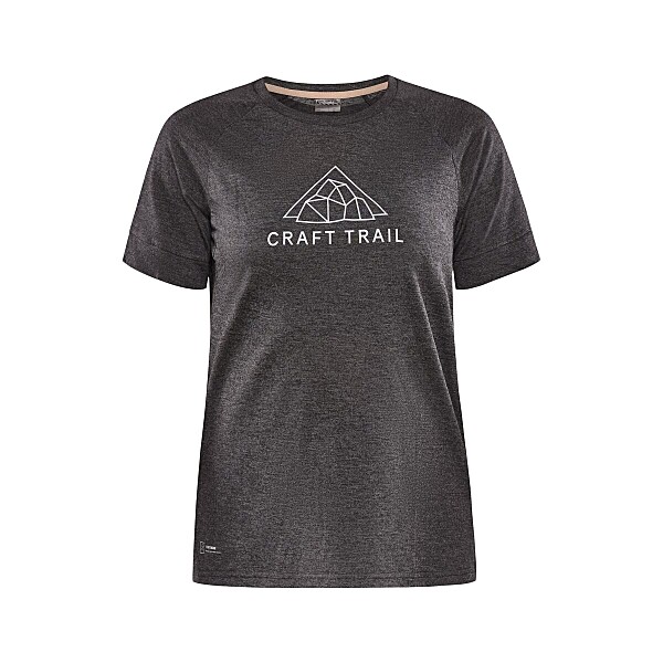 Dámské CRAFT ADV Trail Wool SS W