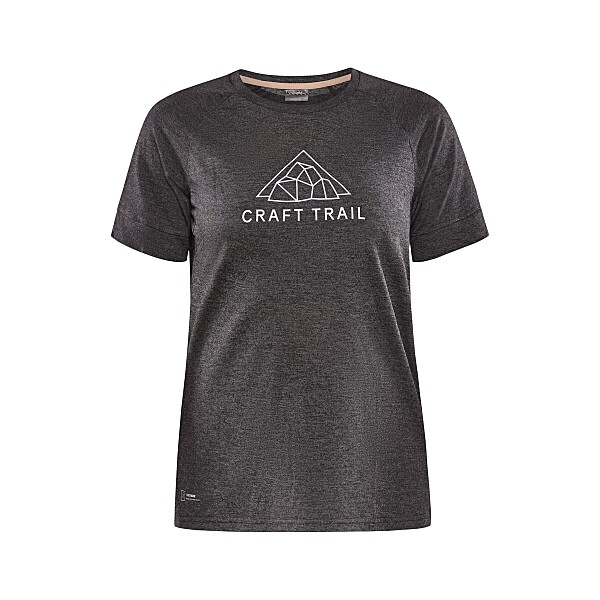 CRAFT ADV Trail Wool SS