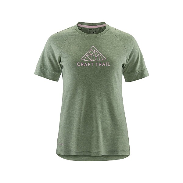 Dámské CRAFT ADV Trail Wool SS W