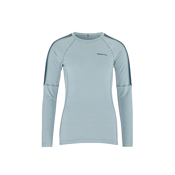 Dámské CRAFT ADV Wool Merino RN LS
