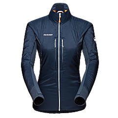 Eigerjoch IN Hybrid Jacket Women