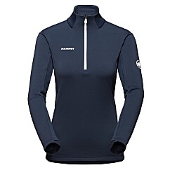 Moench Advanced Half Zip Longsleeve Women (vel. M)