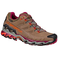 Ultra Raptor II Leather Wide GTX Women