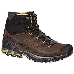 Ultra Raptor II Mid Leather Wide GTX (vel. 42,5)