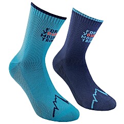 FOR YOUR MOUNTAIN SOCKS