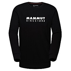Mammut Core ML Crew Neck Logo Men (size M)